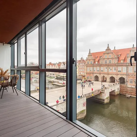 Flatbook - Deo Plaza Riverside Prestige With Parking Included *