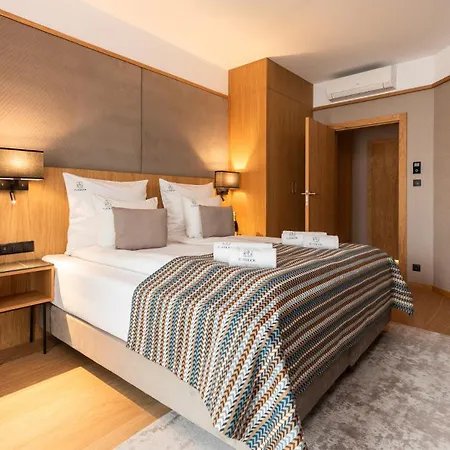 Daire Flatbook - Deo Plaza Riverside Prestige With Parking Included Gdansk