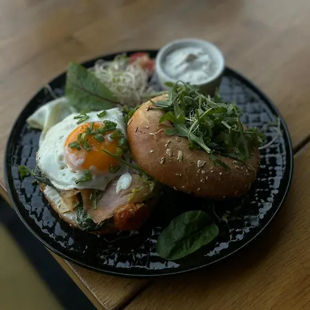 Flatbook - Deo Plaza Riverside Prestige With Parking Included Daire Gdansk