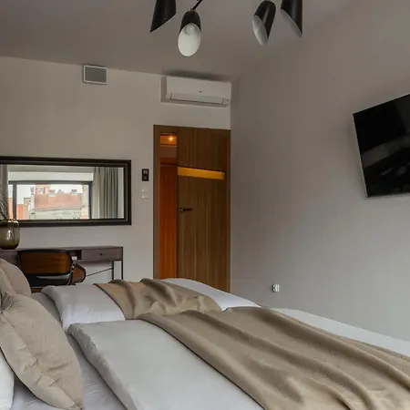 Apartment Flatbook - Deo Plaza Premium Riverside Prestige With Parking Included