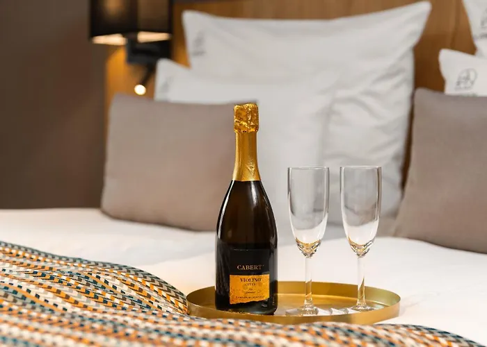 Flatbook - Deo Plaza Premium Riverside Prestige With Parking Included Appartamento Danzica