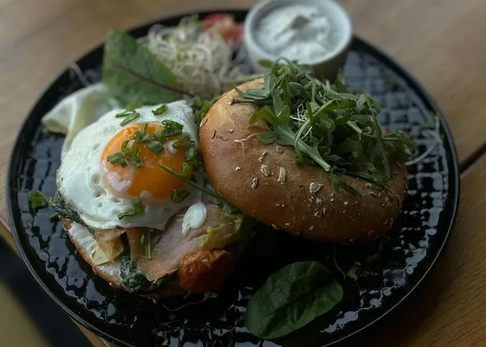 Flatbook - Deo Plaza Premium Riverside Prestige With Parking Included Apartament Gdańsk