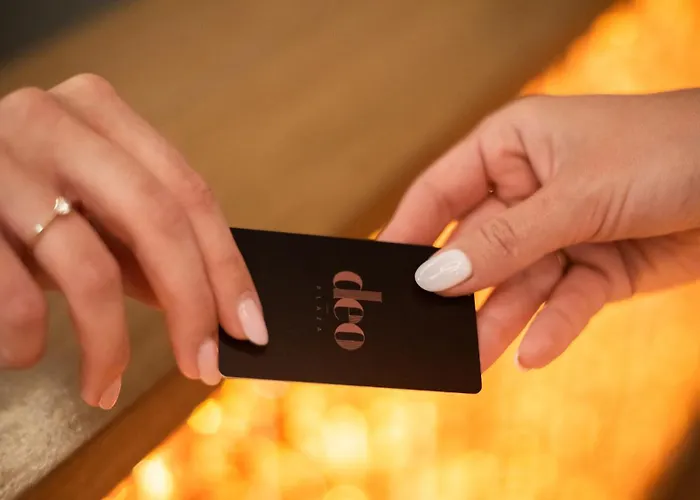 Appartamento Flatbook - Deo Plaza Premium Riverside Prestige With Parking Included *