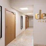 Flatbook - Deo Plaza Premium Riverside Prestige With Parking Included Apartamento *