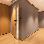 Flatbook - Deo Plaza Premium Riverside Prestige With Parking Included Apartamento Gdansk
